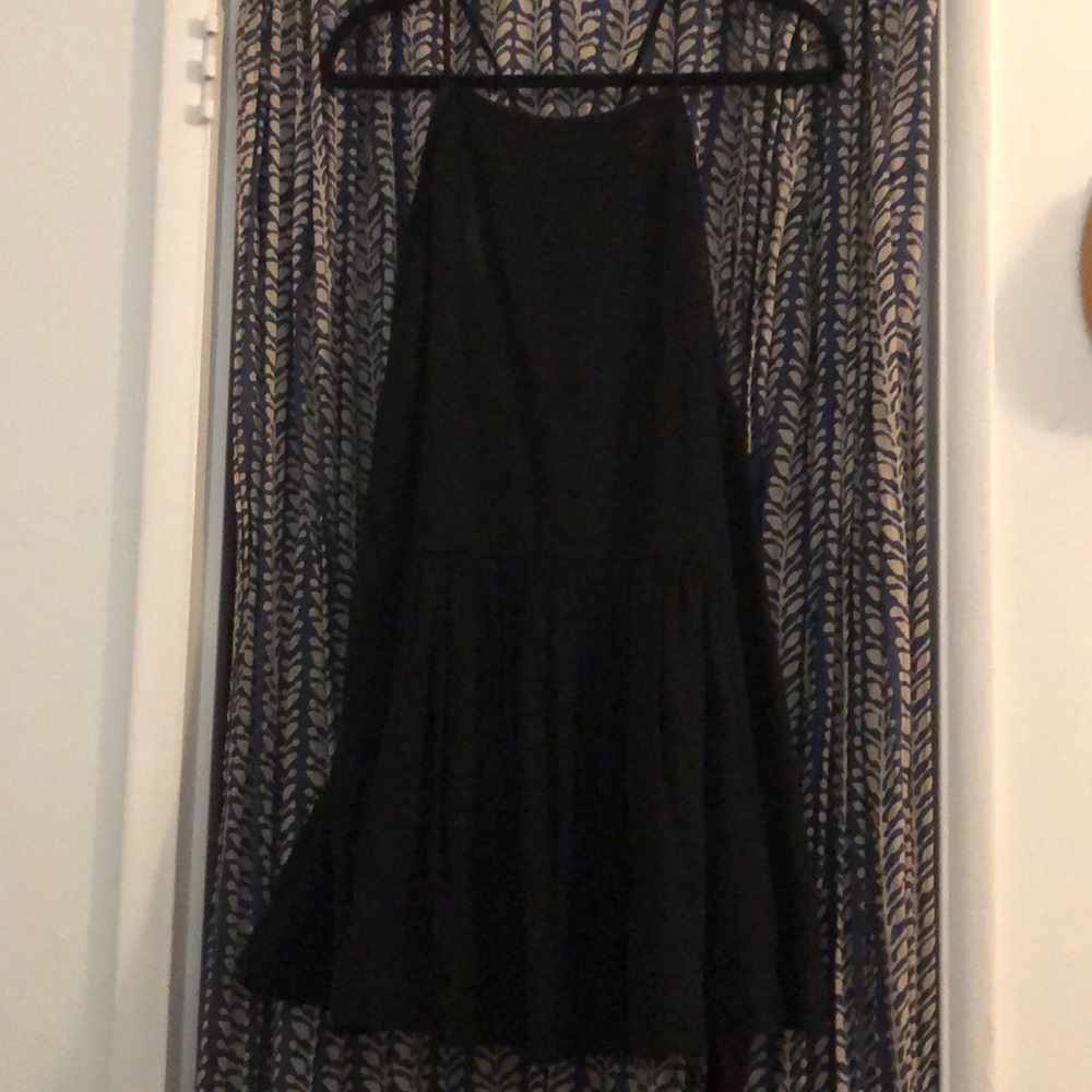 Free People Babydoll Dress